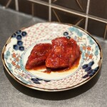 やきにく 梵厨 - 