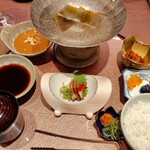 ステーキ&グリル OKAKI - 