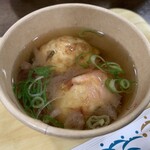 紫あん - 料理写真: