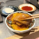 やきにく 梵厨 - 