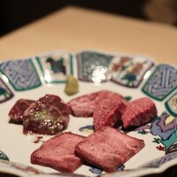 横浜 うしみつ - 