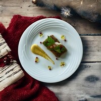 ラ・ローゼブランシュ薔薇舘 - 