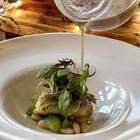 ラ・ローゼブランシュ薔薇舘 - 