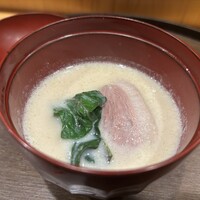 しゃぶしゃぶ 尾がみ - 