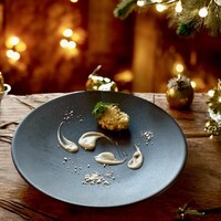 ラ・ローゼブランシュ薔薇舘 - 