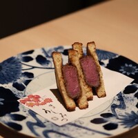 横浜 うしみつ - 