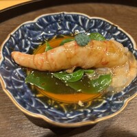 しゃぶしゃぶ 尾がみ - 