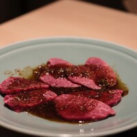 横浜 うしみつ - 