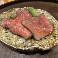 しゃぶしゃぶ 尾がみ - 