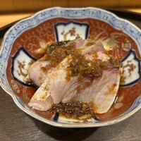 しゃぶしゃぶ 尾がみ - 