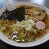 ラーメン松月