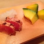 Sushi Wasabi - 