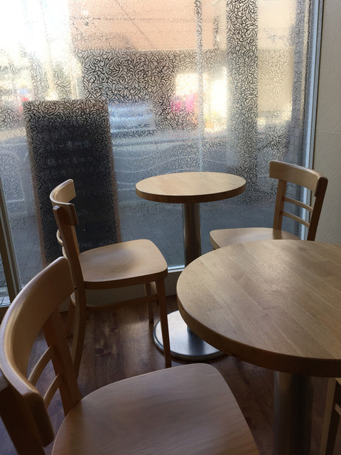 Le Voisin Coffee Mame Ten photo 4