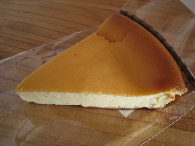 大けやきの家 - さくらんぼ東根（ケーキ）の写真