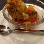 トラットリアイタリア - 