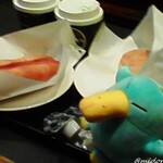 タリーズコーヒー - 料理写真: