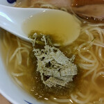 麺屋 猪一 離れ - 