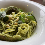 デニーズ - 料理写真: