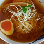 麺屋 猪一 離れ - 