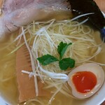 麺屋 猪一 離れ - 