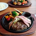 エアポートグリル＆バール - 