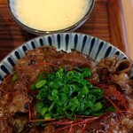 麺屋 猪一 離れ - 