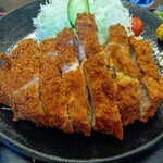 おかやま食堂 - 