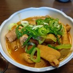 おかやま食堂 - 