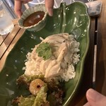 Khao×Khao Thai Kitchen - 