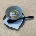 うなぎ 旬菜 庵室 大阪 竹葉亭 - 