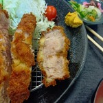 おかやま食堂 - 