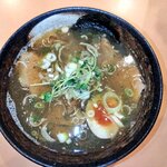 中華そば 我成 - 