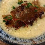 麺屋 猪一 離れ - 