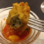 トラットリアイタリア - 