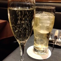 トラットリアイタリア 銀座店 - 