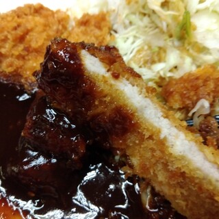 とんかつキッチン カナン_0