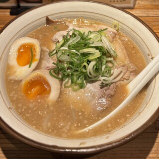 らーめん 熊五郎_1