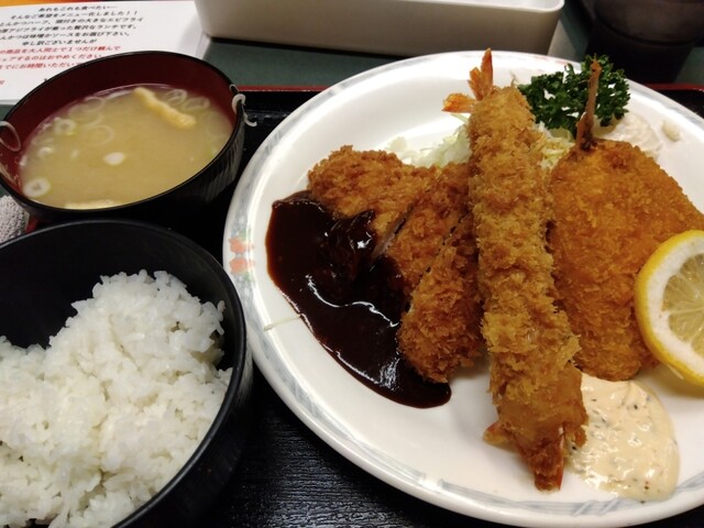 Tonkatsu Kitchen Kanan photo 2