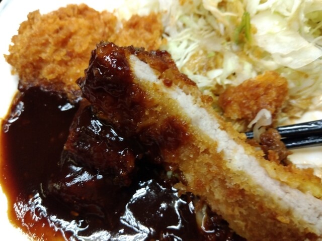 Tonkatsu Kitchen Kanan