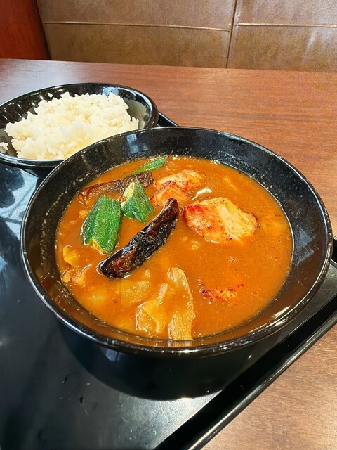 CoCo Ichiban Ya Tenpaku Gen Ten