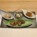 かっぽう 泰月 - 