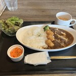 洋食saka道 - ビーフシチュー