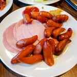 HOTEL ROUTE INN COURT Karuizawa