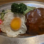 レストラン 中里 - 