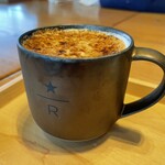 スターバックス リザーブ ロースタリー トウキョウ - 