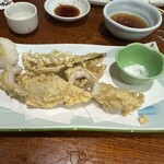 すし処あさまる - 