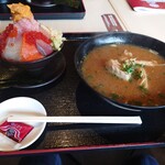 築地魚河岸 虎杖 - 