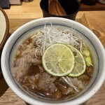 うどん棒 大阪本店 - 