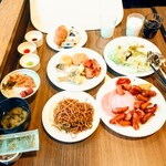 HOTEL ROUTE INN COURT Karuizawa