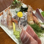 すし処あさまる - 